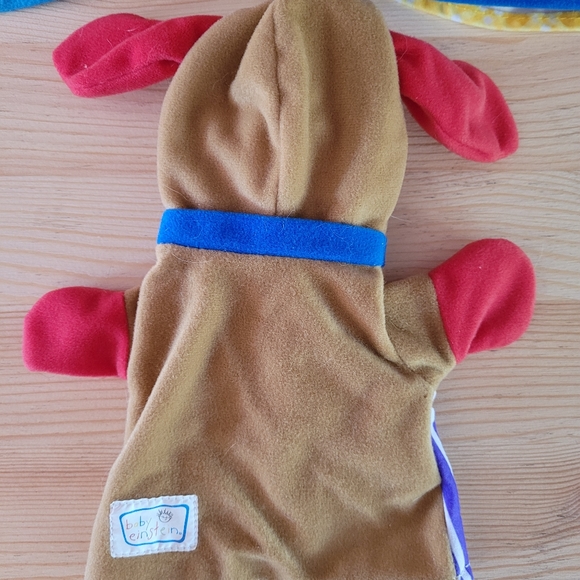 Baby einstein vintage puppet - Picture 8 of 8